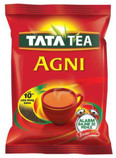 TATA TEA AGNEE 500G