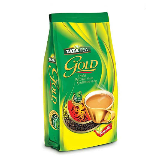 TATA TEA GOLD