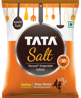 TATA SALT 1KG