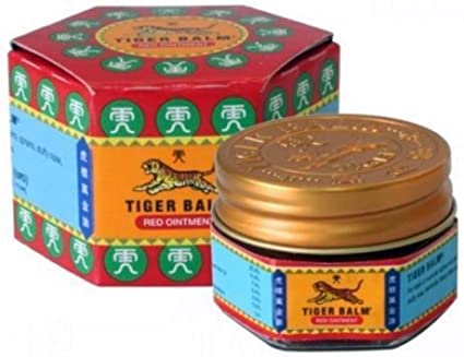 TIGER BALM 21ML