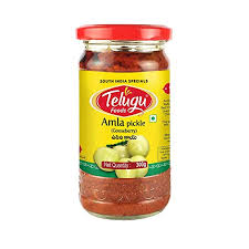 TELUGU PKL AMLA
