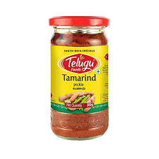 TELUGU PICKLE TAMARIND