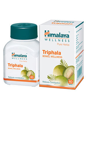 HIM TRIFALA TAB