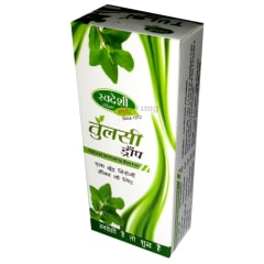 THULSI SYRUP