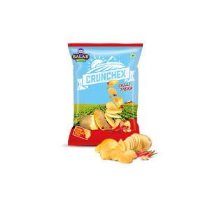 BALAJI CRUCHEX CHIPS