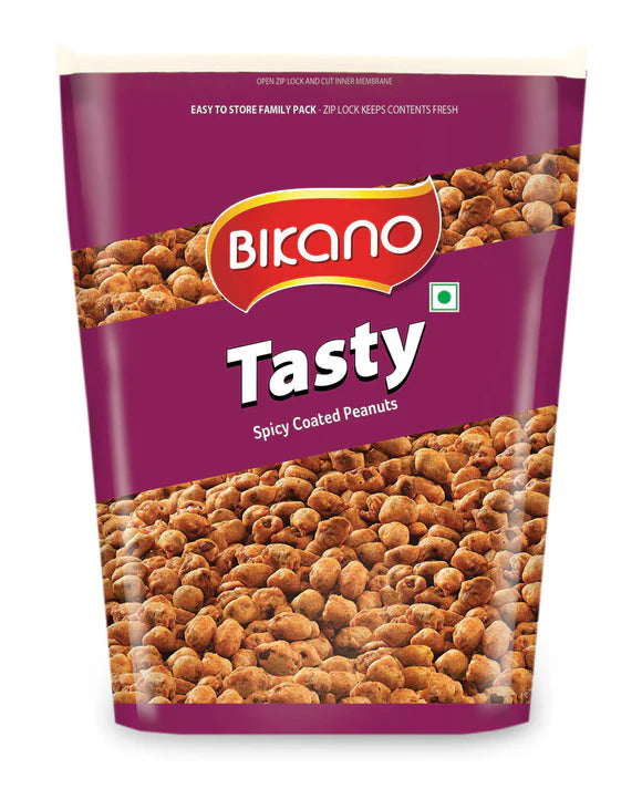 BIKANO TASTY 1KG