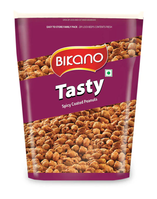 BIKANO TASTY 1KG