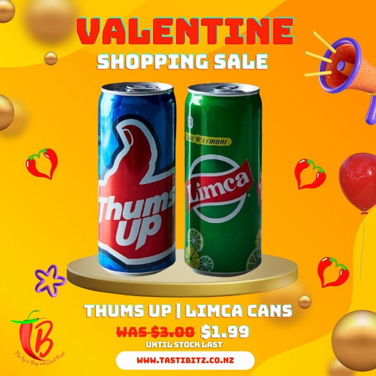 LIMCA CAN