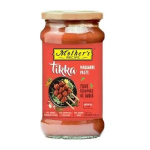 MOTHER'S RECIPECHICKEN TIKKA PASTE 300G