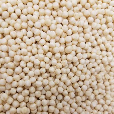 ISRAELI COUSCOUS