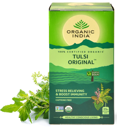 OI TULSI ORIGINAL
