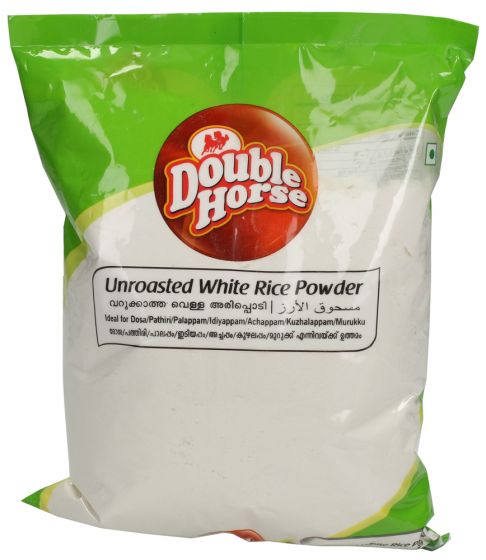 DH UNROASTED RICE POWDER
