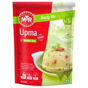 MTR UPMA MIX 200G