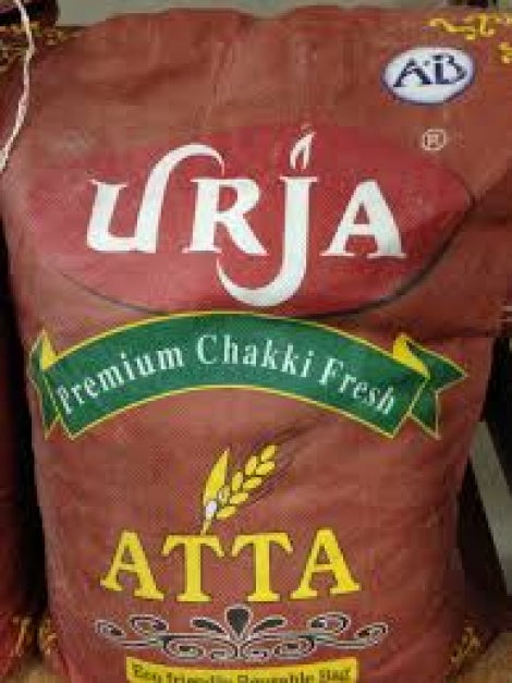 URJA AATA 10KG