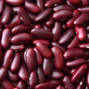DARK RED KIDNEY BEANS 1KG