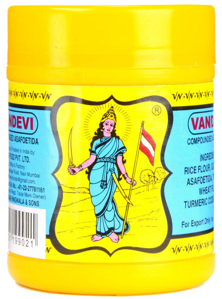 VANDEVI HING 100G