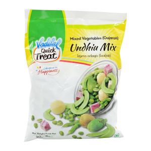 UNDHYU MIX