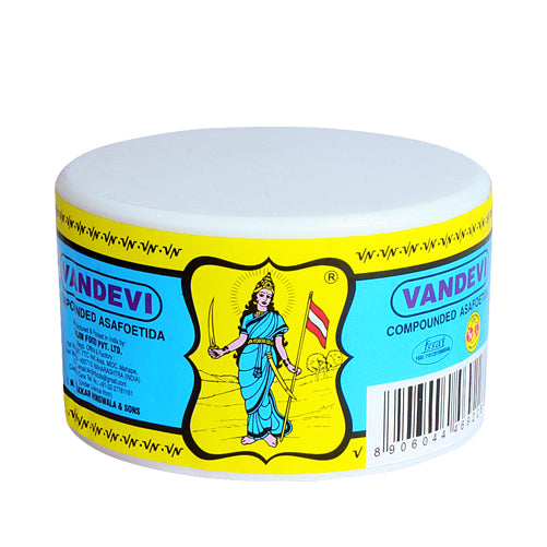 VANDEVI HING WHOLE 100G