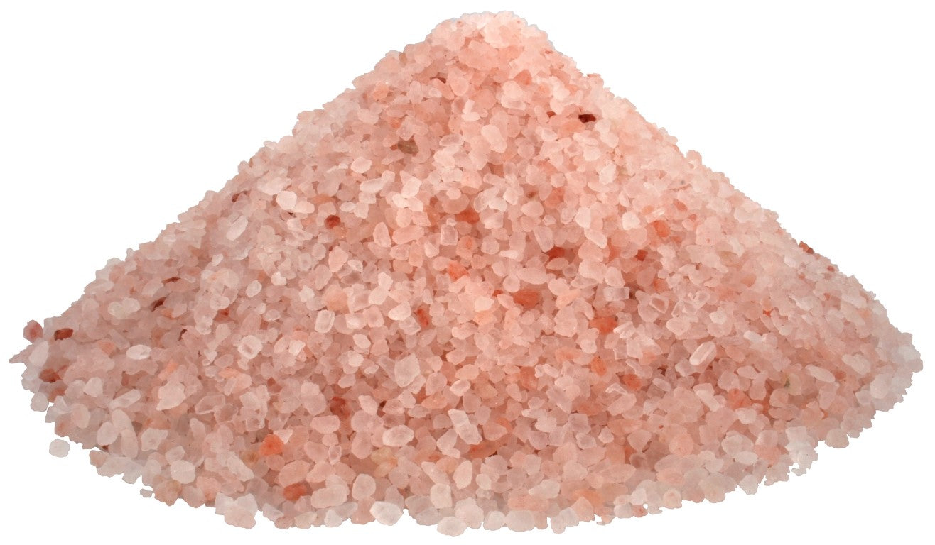 HIMALYAN SALT