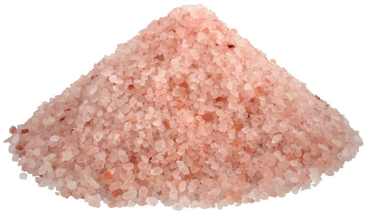 HIMALYAN SALT
