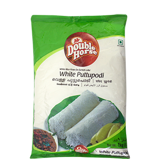 DH WHITE PUTTU PODI