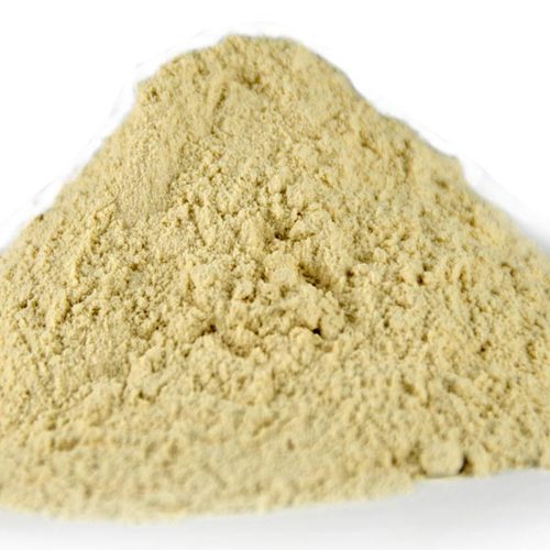 WHEAT GLUTEN FLOUR