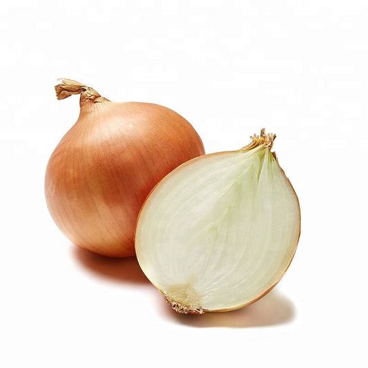 BROWN ONIONS 5KG