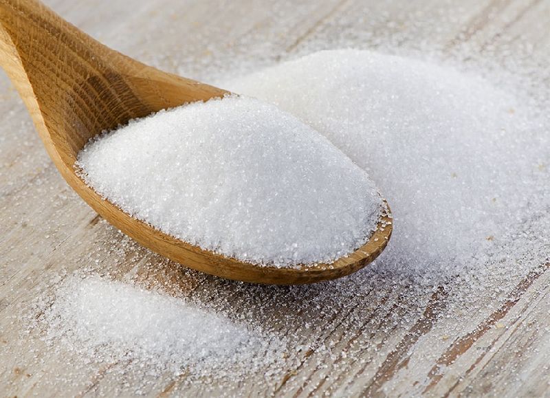 WHITE SUGAR 1KG