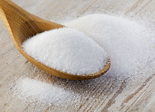 WHITE SUGAR 1KG