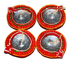 WAX DIYA 4 SET