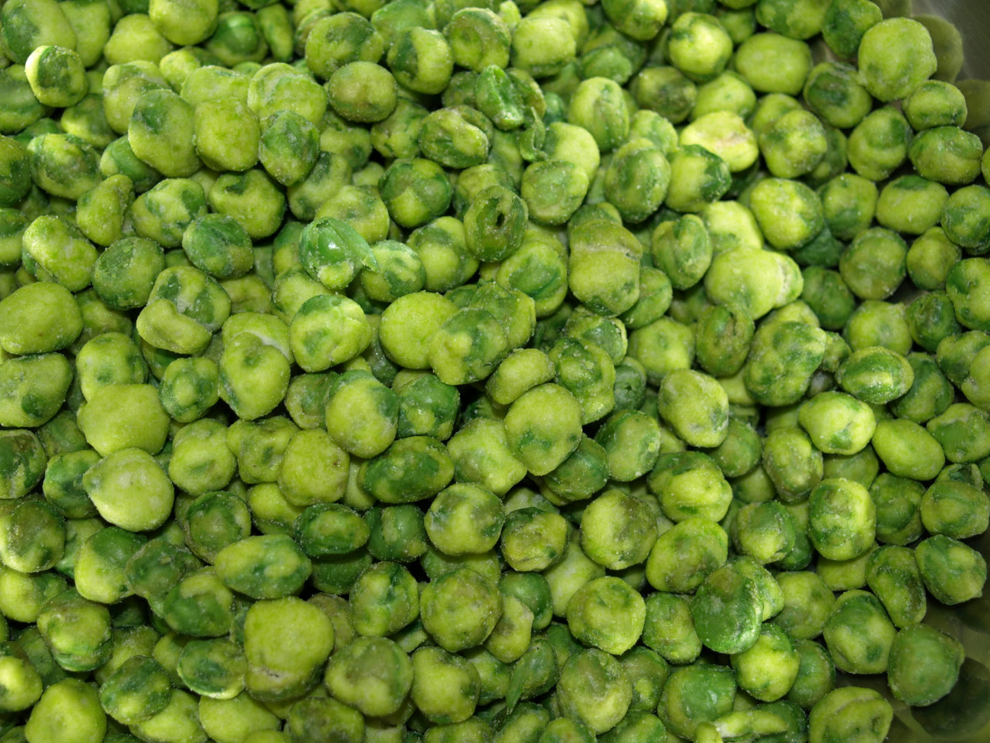 WASABI PEAS
