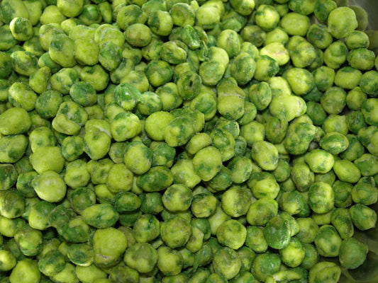 WASABI PEAS