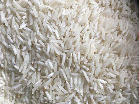 EX LONG BASMATI RICE 1KG
