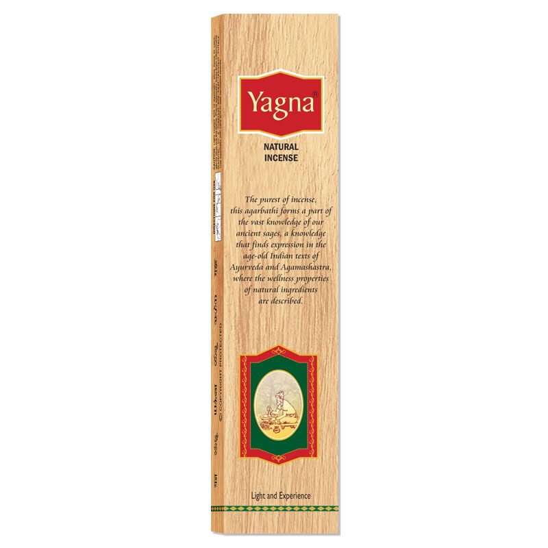 YAGNA INCENSE