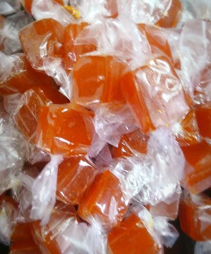 IH AAM PAPAD TOFFEE