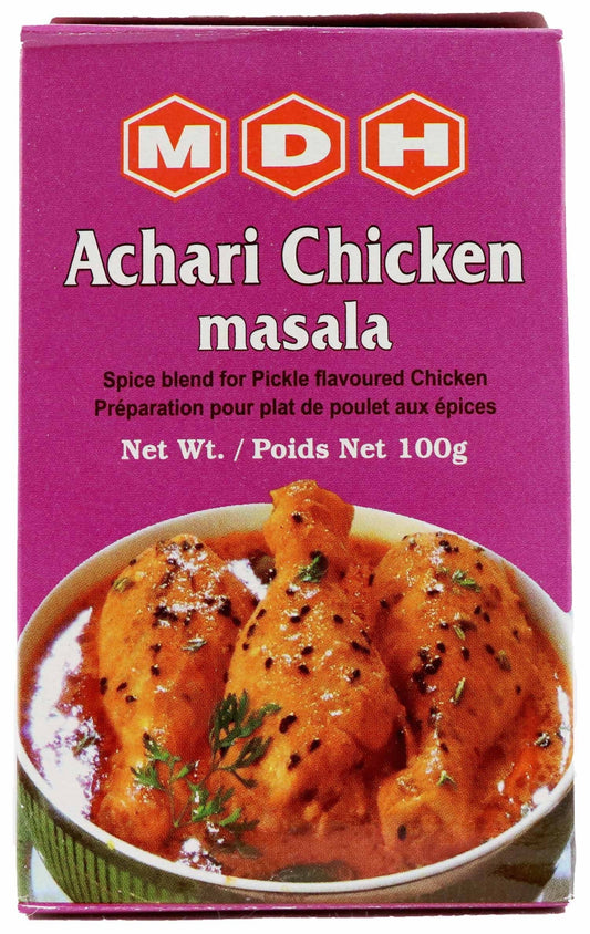 MDH ACHARI CHICKEN