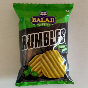 BALAJI RUMBLES CHIPS