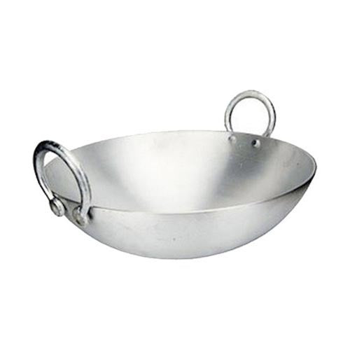 ALUMINIUM KADAI