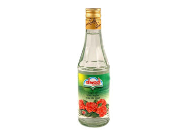 AL WADI ROSE WATER 300ML