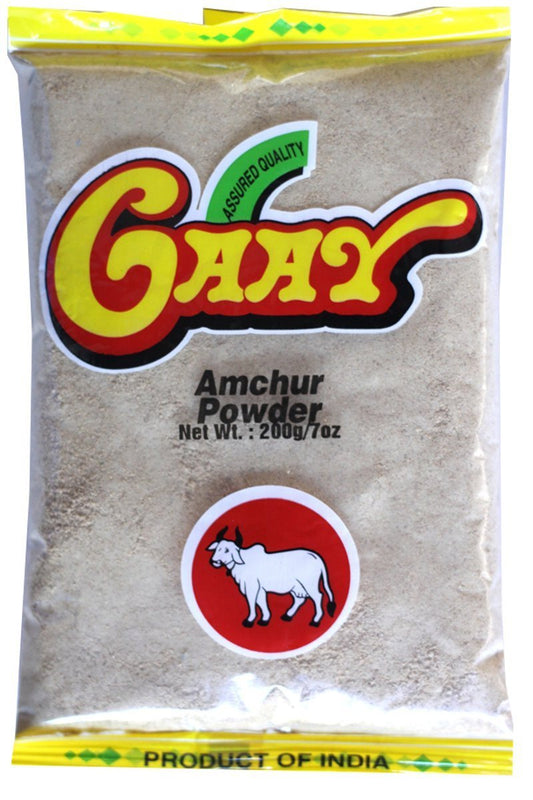 GAAY AMCHUR PWDER 100G