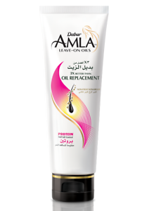 DABUR AMLA LEAVE ON OIL