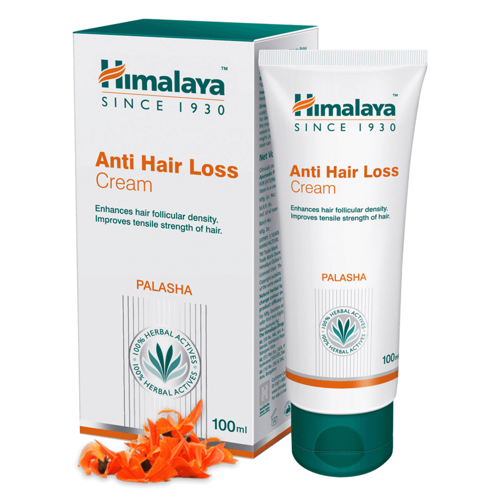 HIM ANTI HAIR LOSS CREAM 50ML