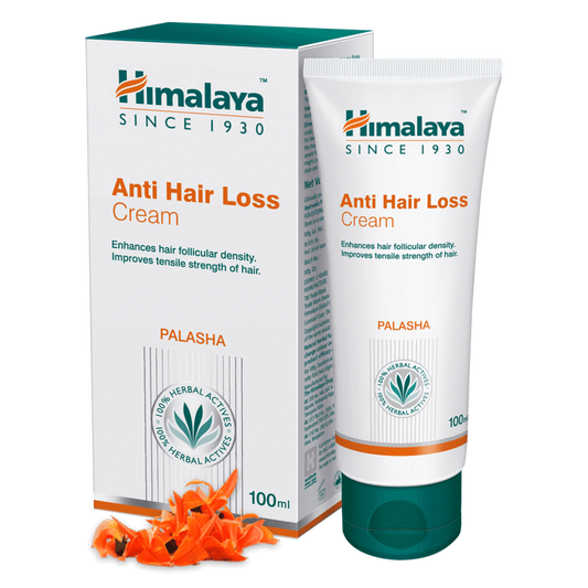 HIM ANTI HAIR LOSS CREAM 50ML