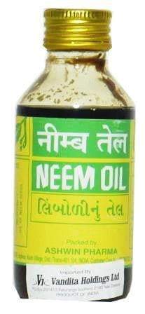 NEEM OIL