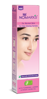 BAJAJ NOMARKS NORMAL SKIN