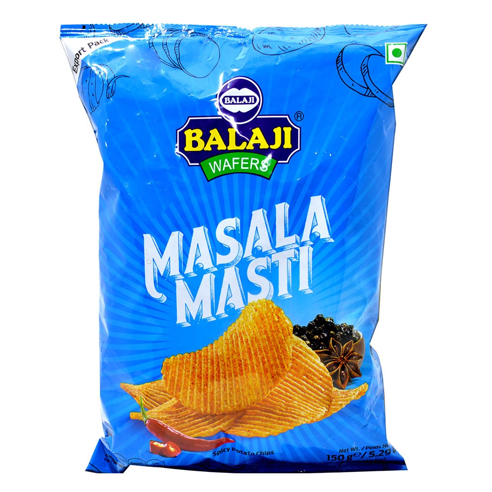 BALAJI MASALA