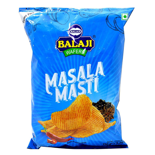 BALAJI MASALA