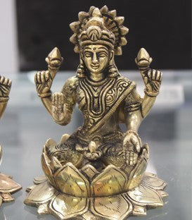 LAXMIJI IDOL 5 INCH