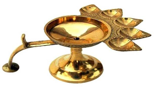 PANCH AARTI LARGE