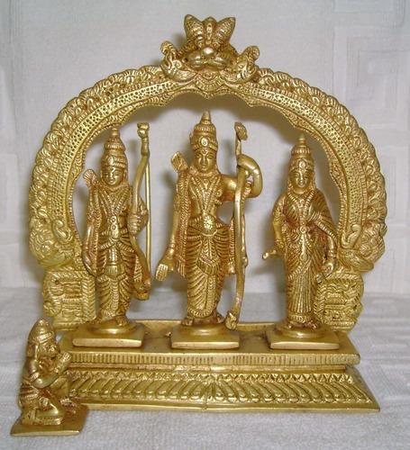 BRASS RAM DARBAR